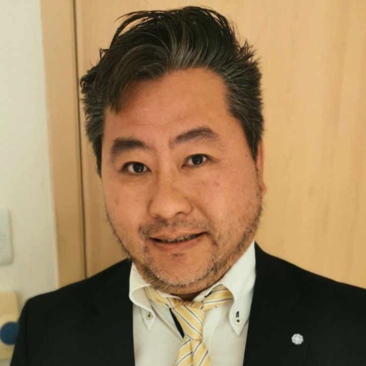 Jin Song Dong's avatar