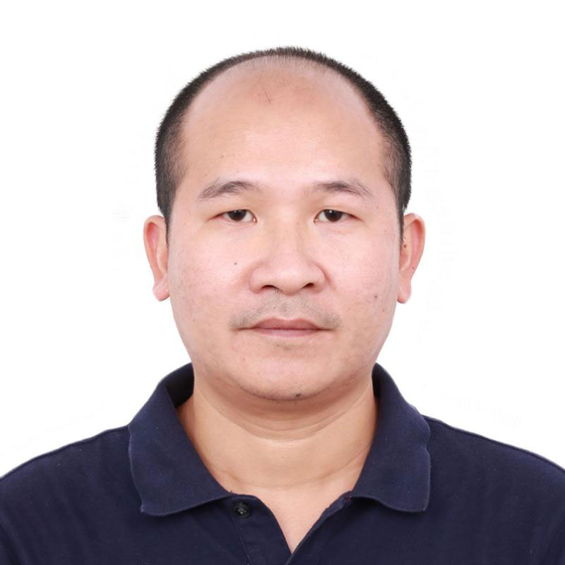 Lin Chen's avatar