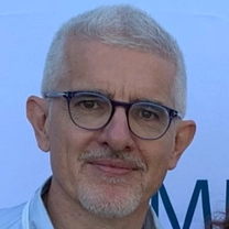 Pietro Manzoni's avatar