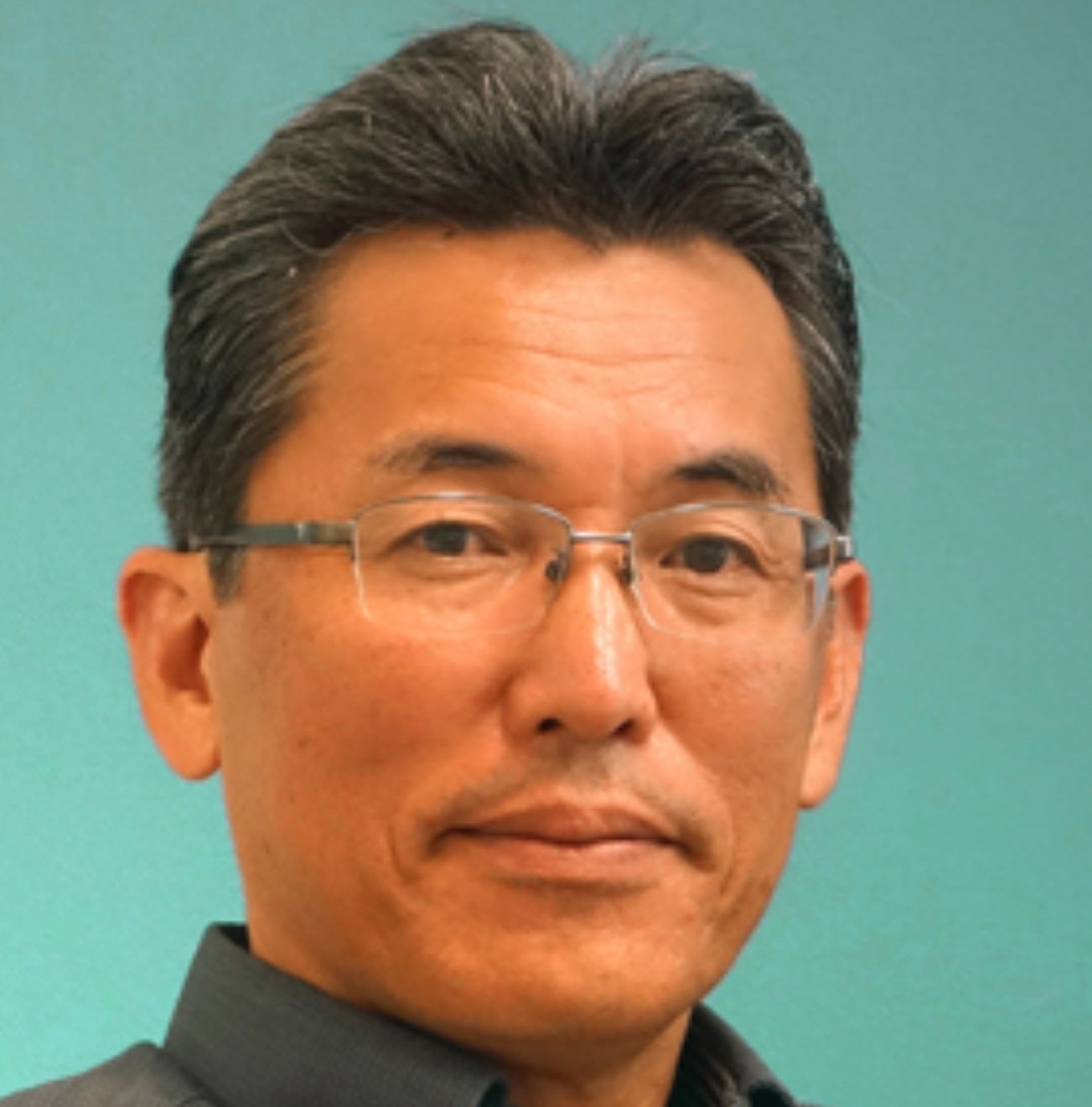 Tetsushi Yuge's avatar