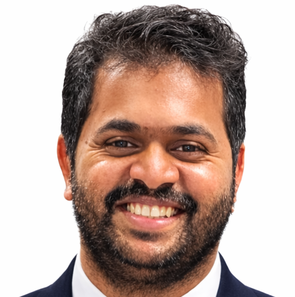 Vineeth Gopalakrishnan Nair's avatar